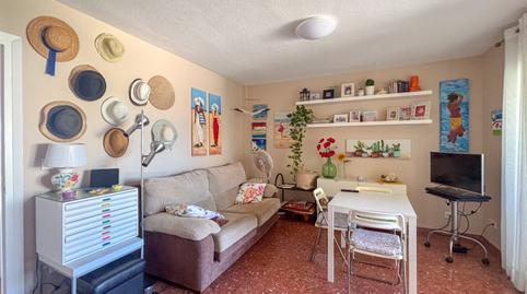 Foto 3 de Pis en venda a El Palmar - Los Molinos, Alicante