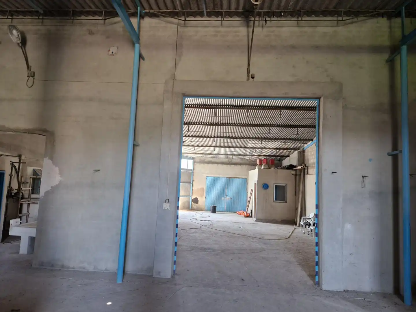 Nave industrial in vendita a Archena, imagen 4