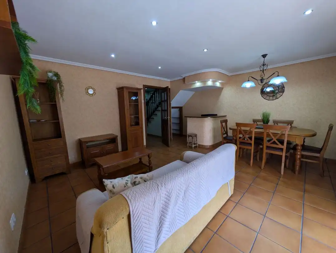 Duplex with pool to rent in Santa María de Benquerencia, imagen 11