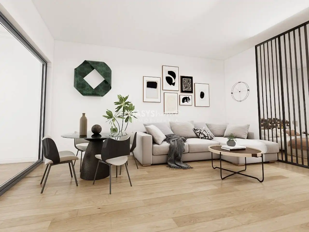 Wohnzimmer von Wohnungen zum Verkauf in La Manga del Mar Menor