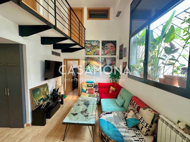 Dúplex en Venta en La Maternitat i Sant Ramon