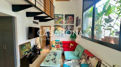Photo 2 of Duplex for sale in La Maternitat i Sant Ramon, Barcelona Capital