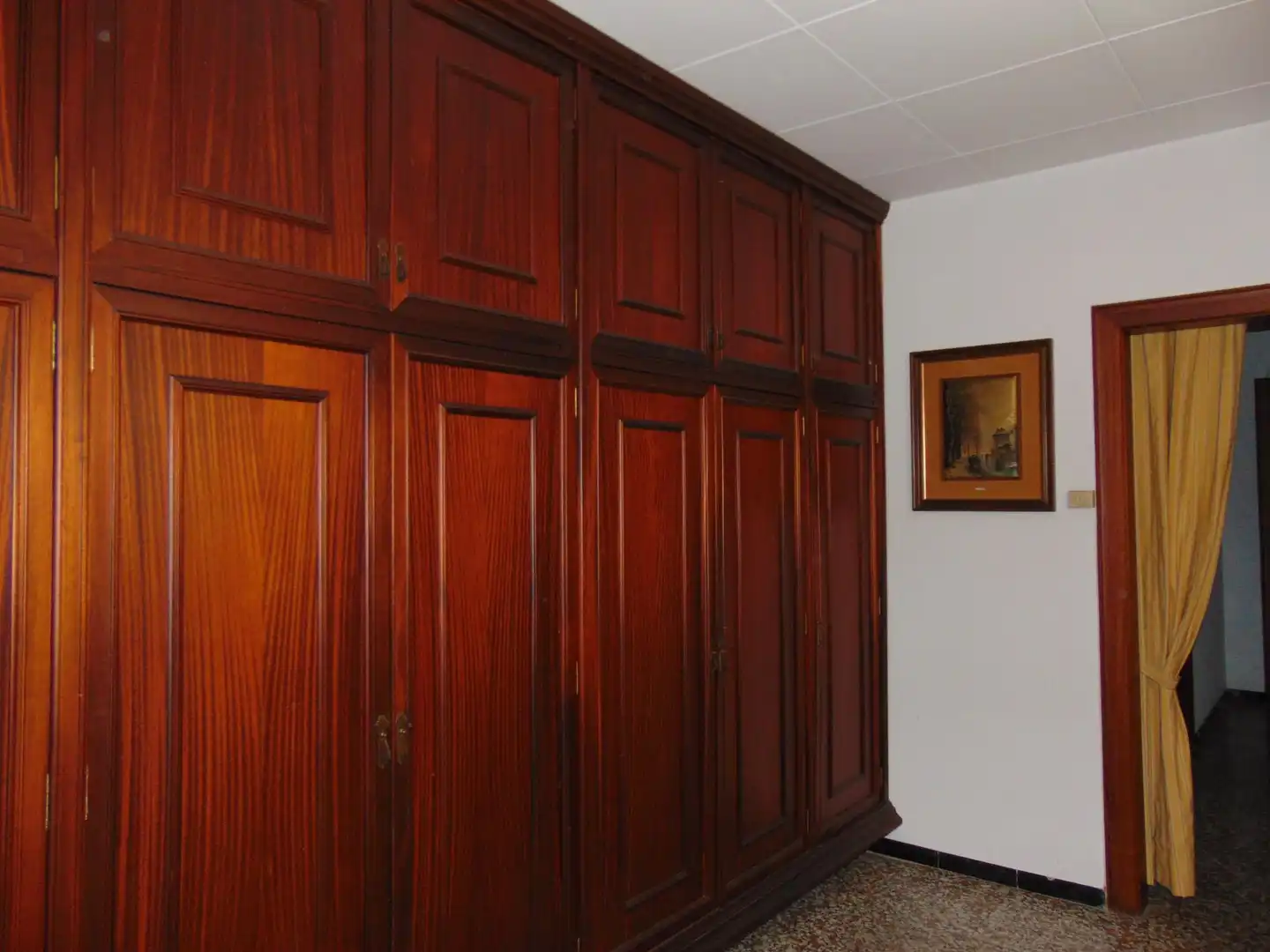 Dormitori de Casa o xalet en venda en Roda de Ter amb Calefacció