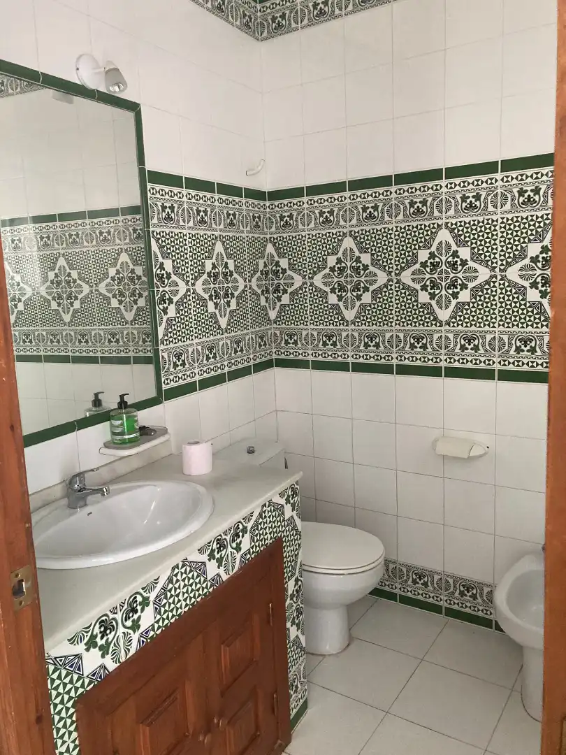 Reihenhaus zur Miete in Calle Sanlúcar, imagen 19