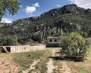 Country house to rent in Oria