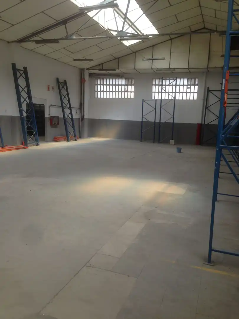 Nave industrial en alquiler en Casablanca, imagen 24