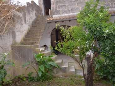 House with garden for sale in Muro
