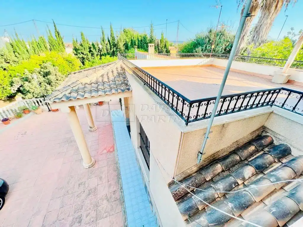 Casa amb jardí en venda a Palmeral V Bene, 22, imagen 58