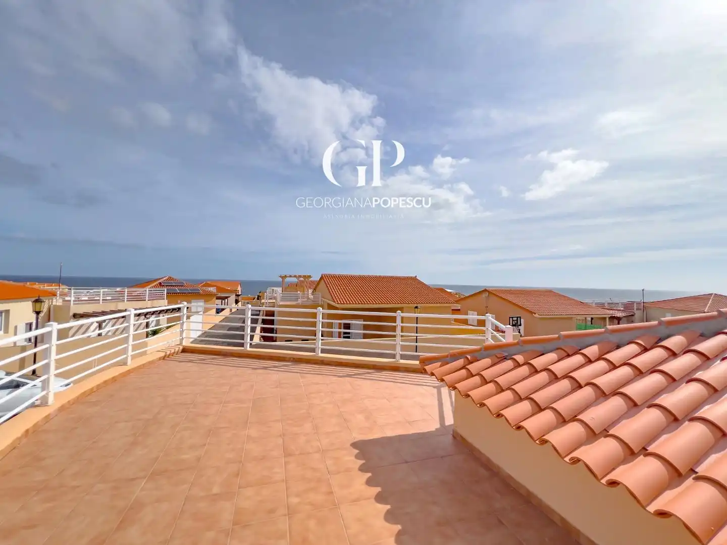 Haus oder Chalet zum Verkauf in Isla Graciosa, Caleta de Fuste