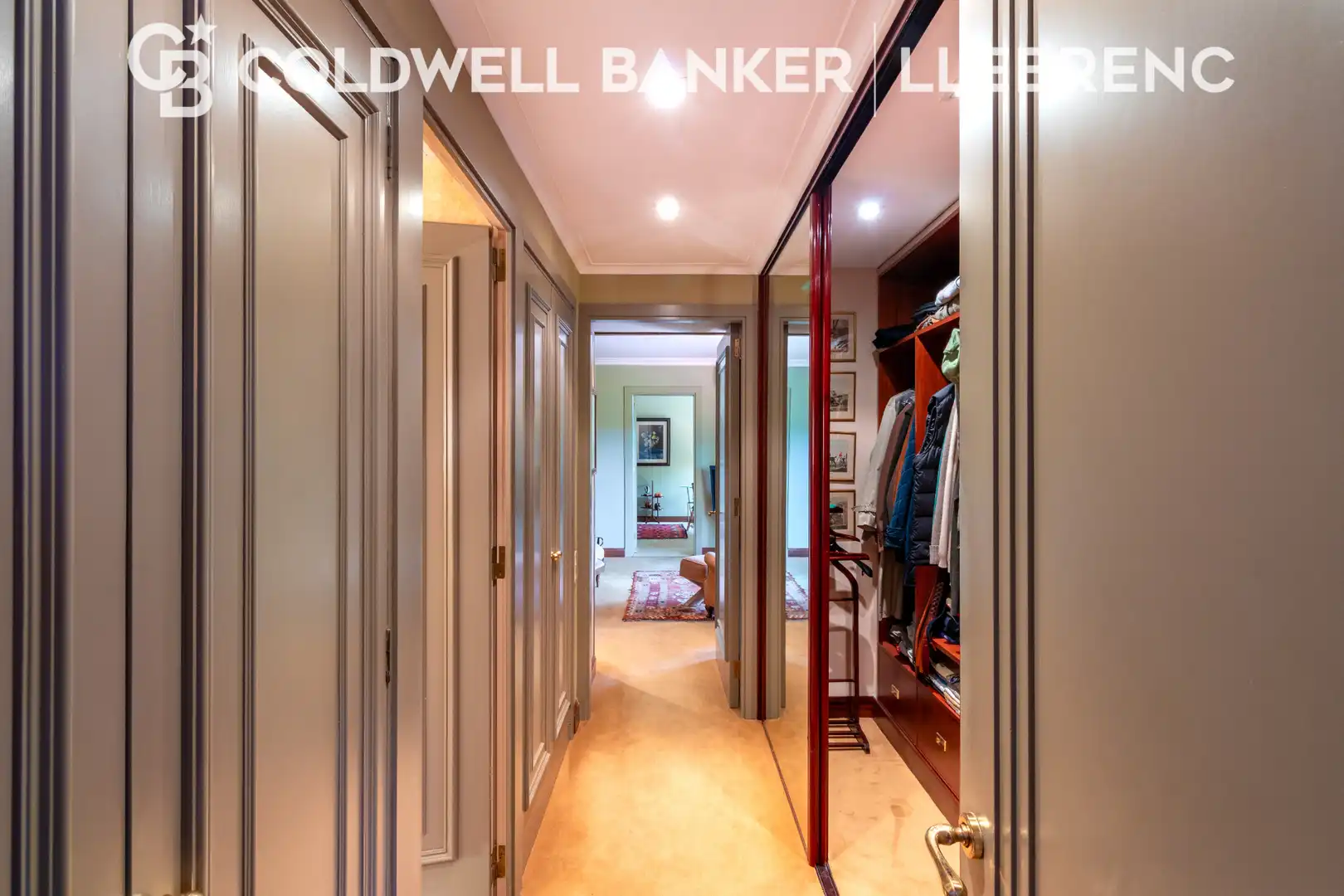 Casa o chalet en venta en Barcelona con Calefacción, Jardín privado y Parquet