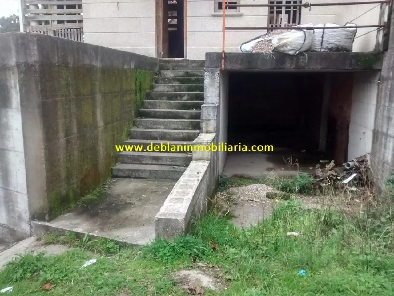 Terraced house with terrace for sale in Domaio - Zona Calvar, imagen 7