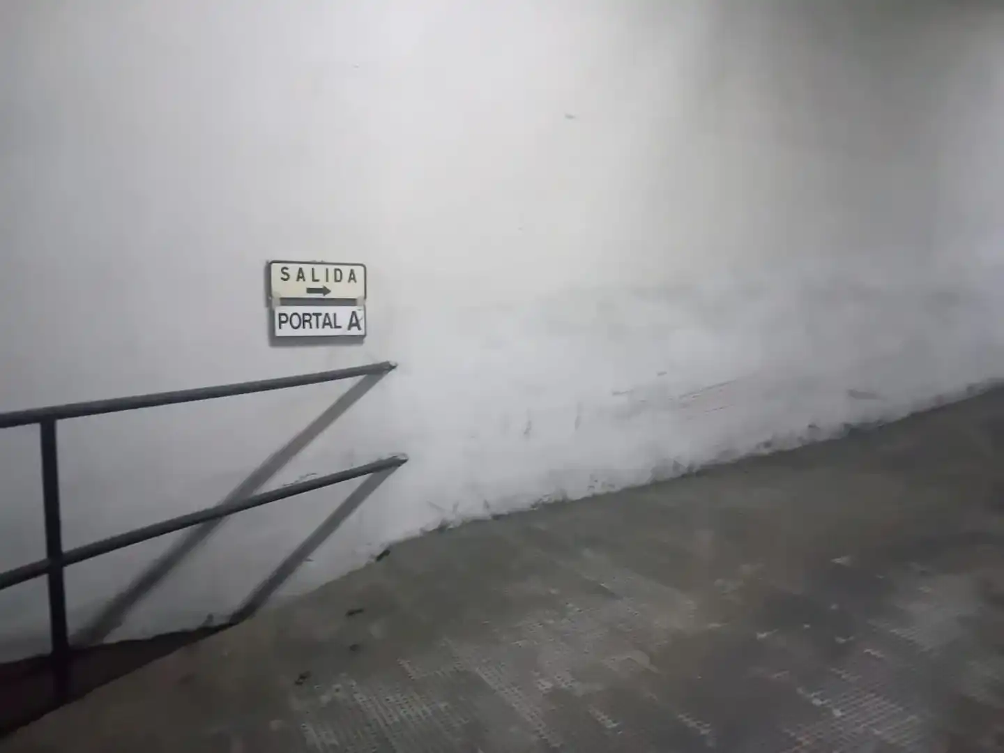 Parking de Garaje en venta en Sevilla