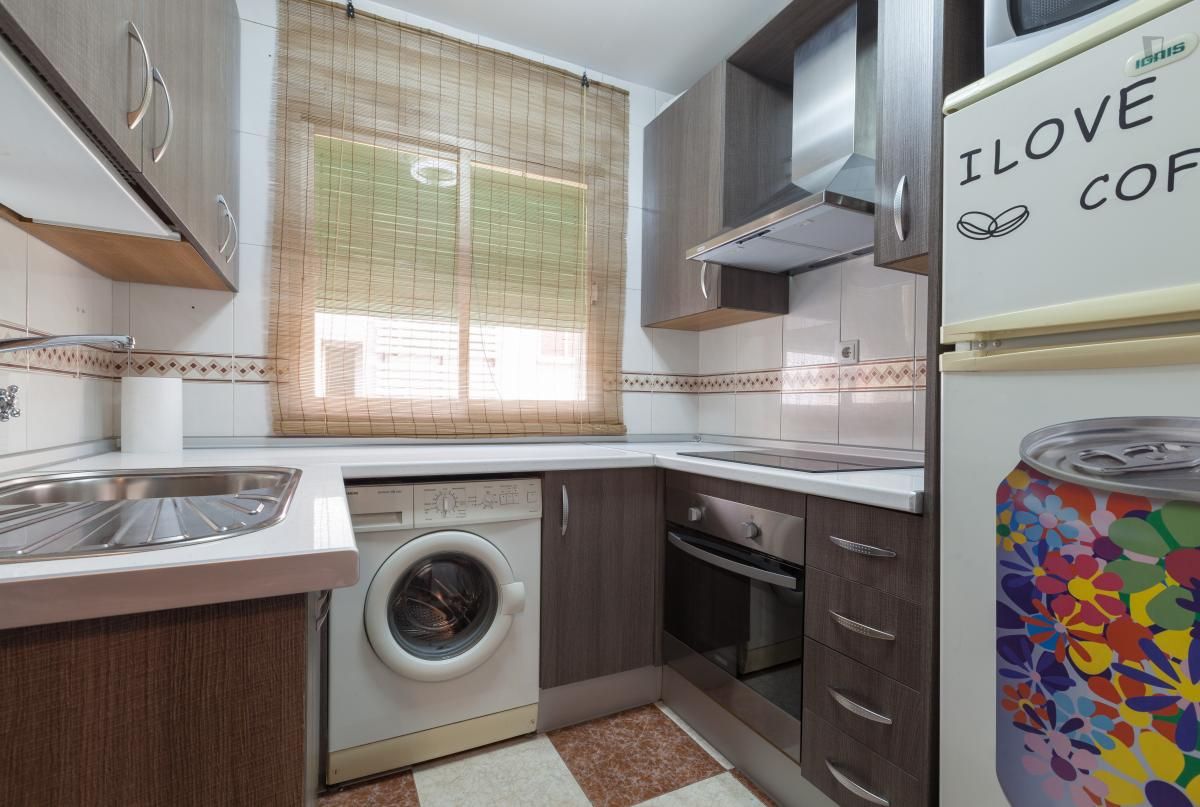 House or chalet to rent in Cervantes