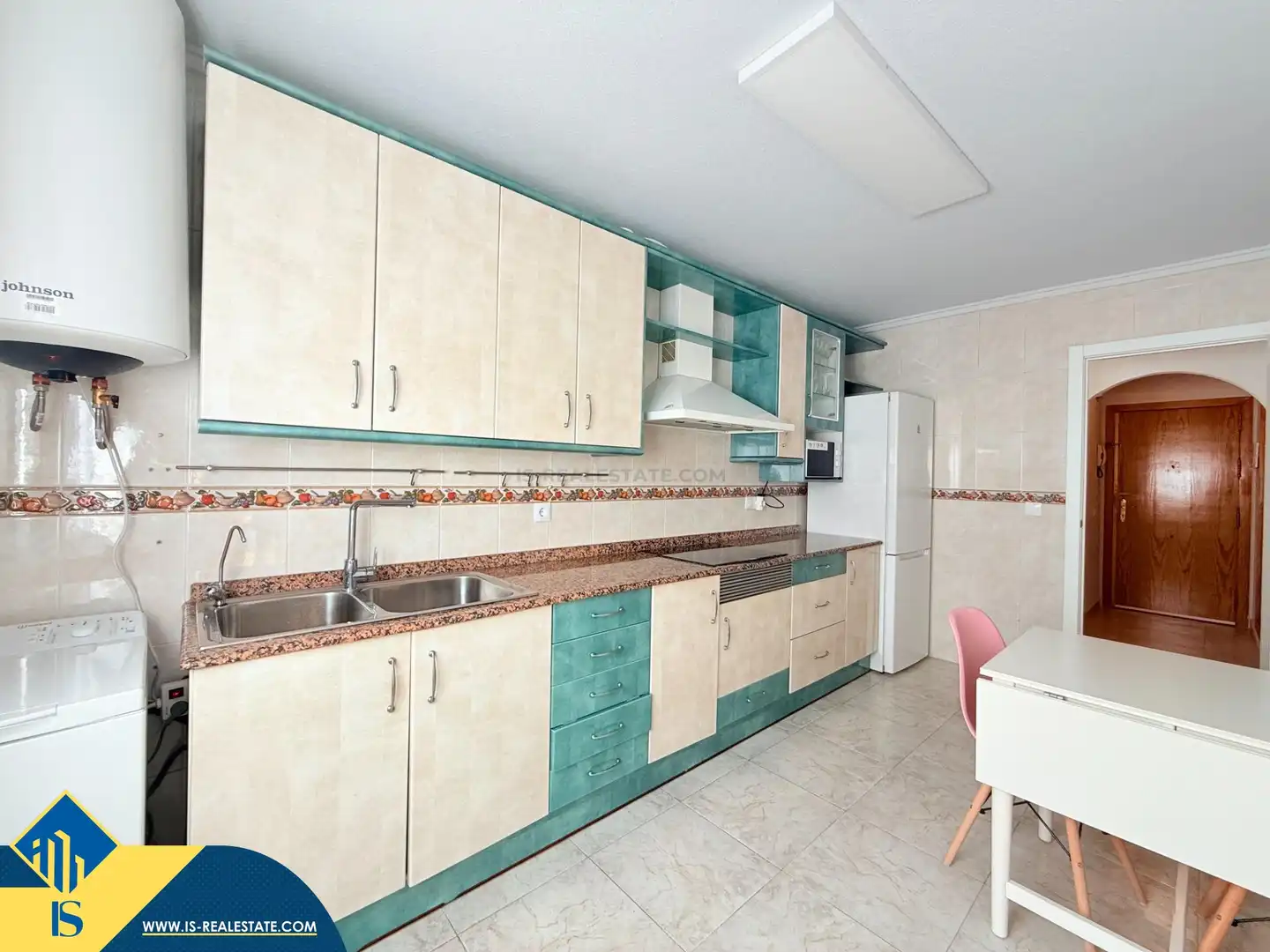 Piso con piscina en venta en Playa del Acequión, Náufragos y Rocío del Mar, imagen 16