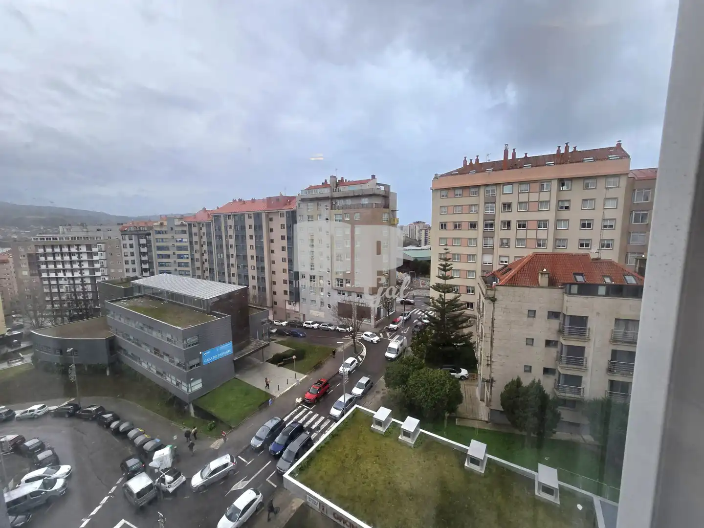 Wohnung mit Aufzug zum Verkauf in Rúa Fotógrafo Luis Casado, imagen 15