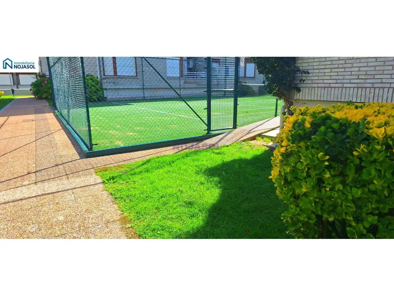 Apartamento con piscina en venta en Calle Salceda, imagen 48