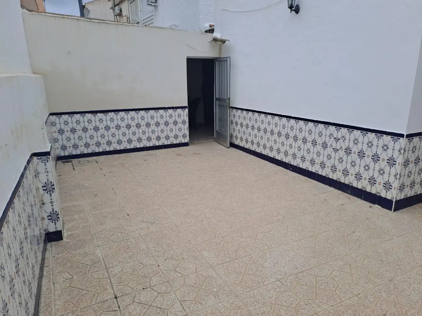 Casa o xalet en venda en Pilar de la Horadada