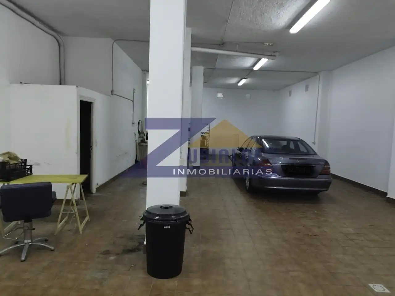 Business premises for sale in Centro, imagen 4