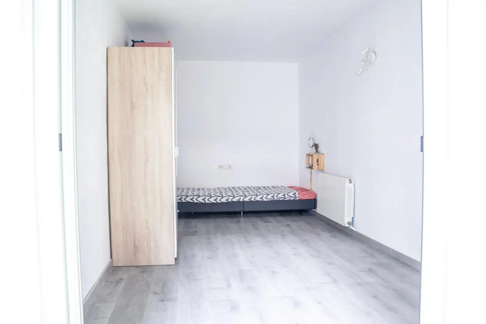 Habitación de Planta baja en venta en Montgat con Aire acondicionado, Calefacción y Jardín privado