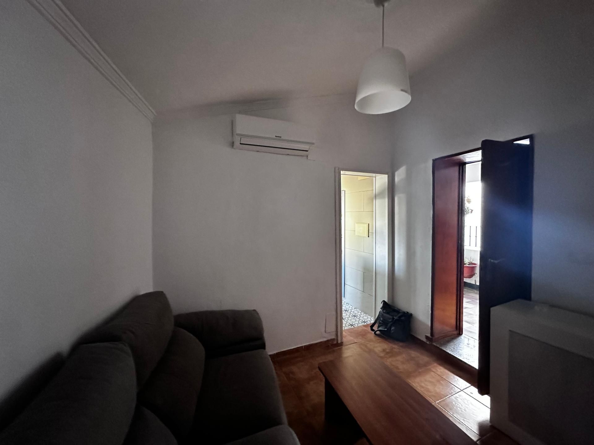 Sala de estar de Piso en venta en Arcos de la Frontera