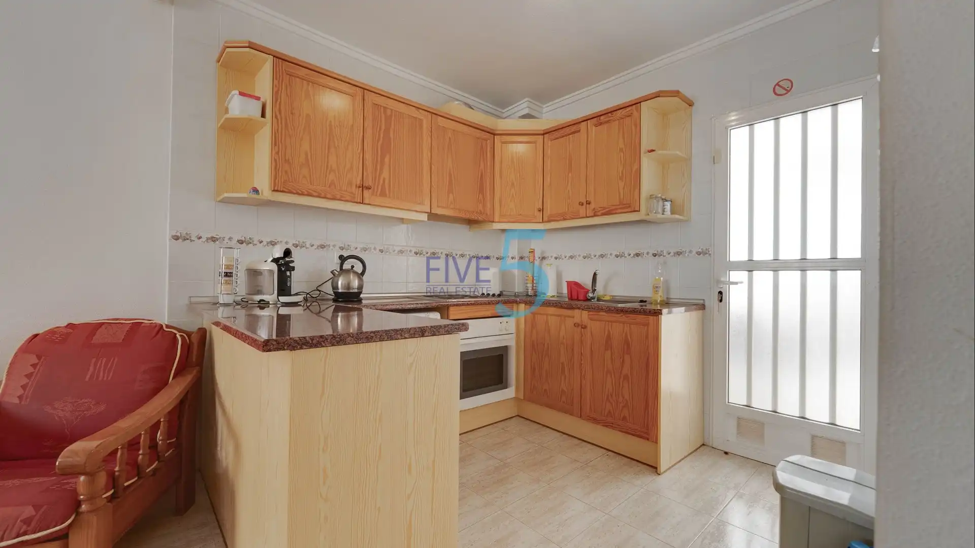 Appartement avec piscine à vendre à Orihuela Costa, imagen 7