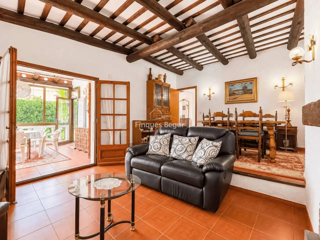 Houses for sale in Calle Víctor Català, Residencial Begur - Esclanyà