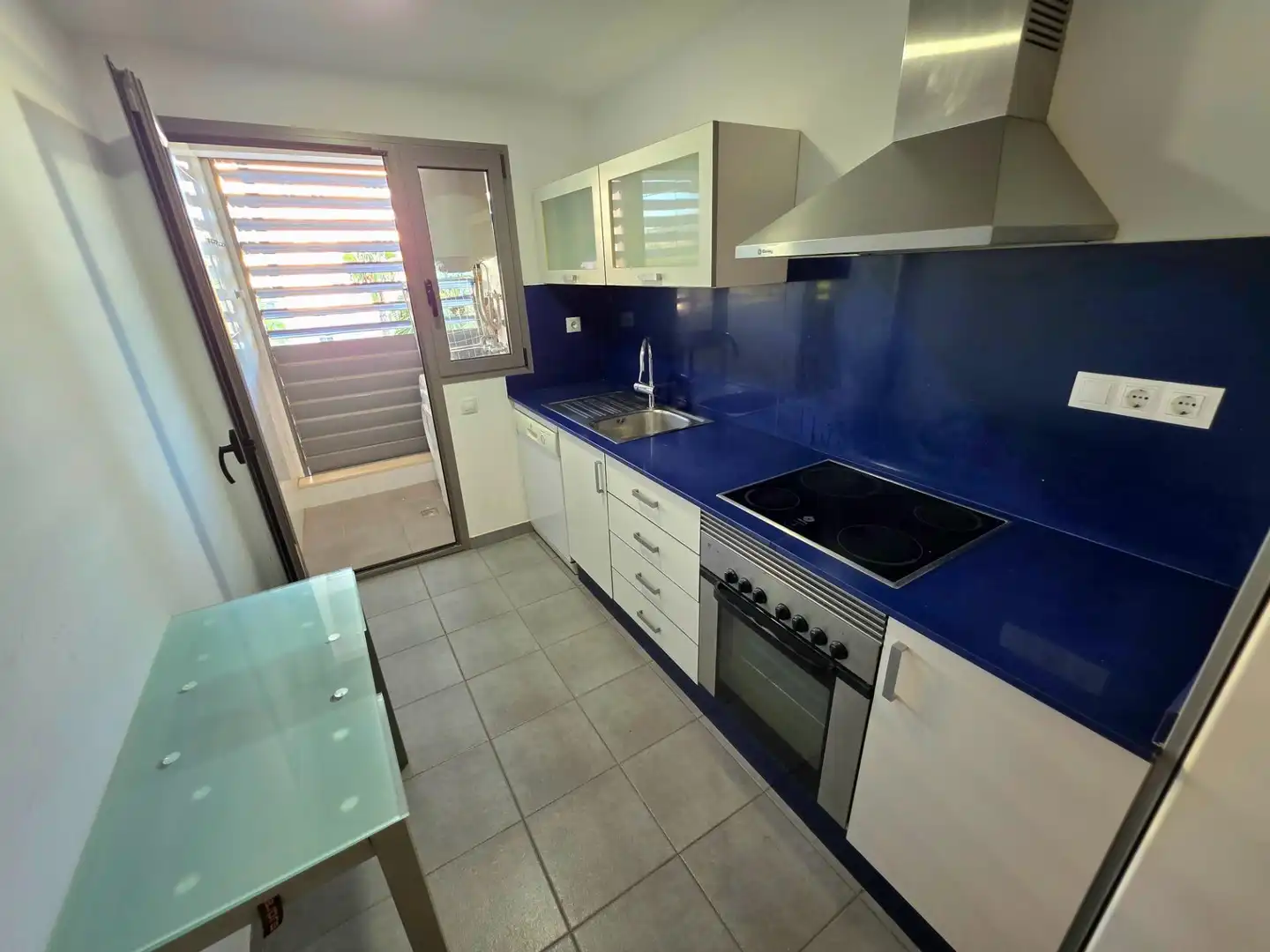 Cocina de Piso en venta en Este