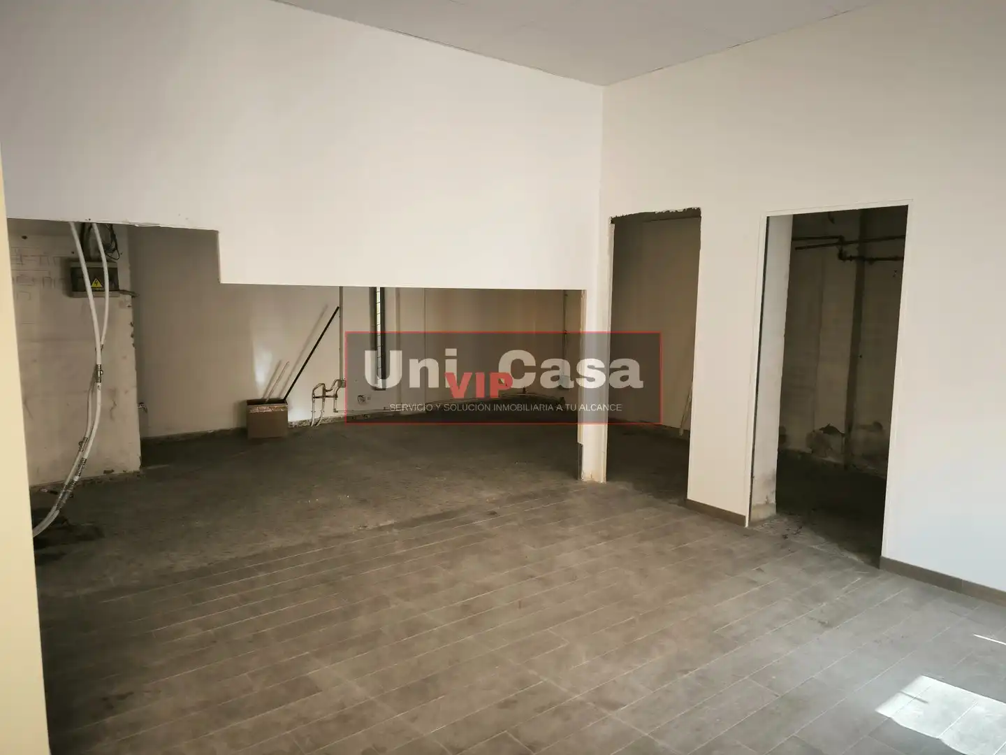 Local comercial en venda a Norte-Sierra, imagen 5