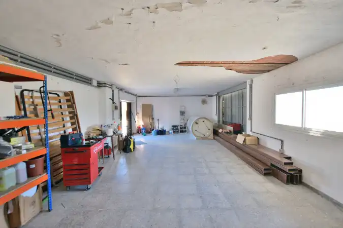 Maison rustique avec piscine à vendre à Partidas Norte, imagen 47
