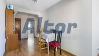 Bedroom of Flat for sale in  Madrid Capital