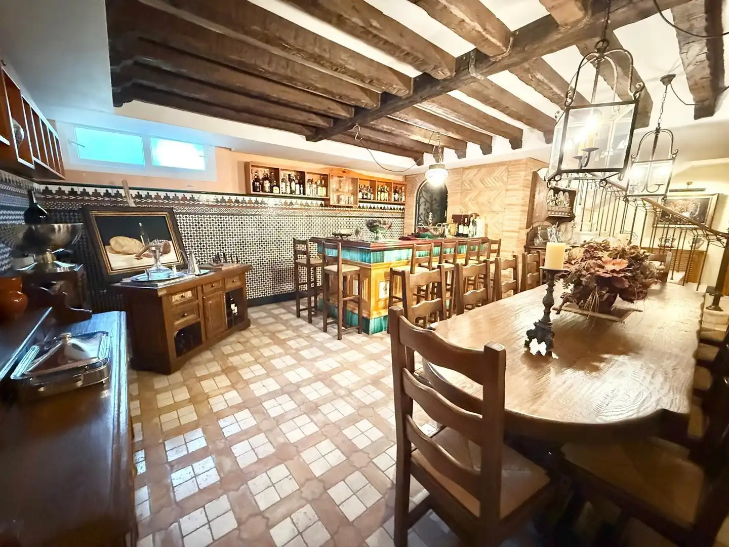 Villa mit Pool zum Verkauf in Lo Pagán, imagen 62