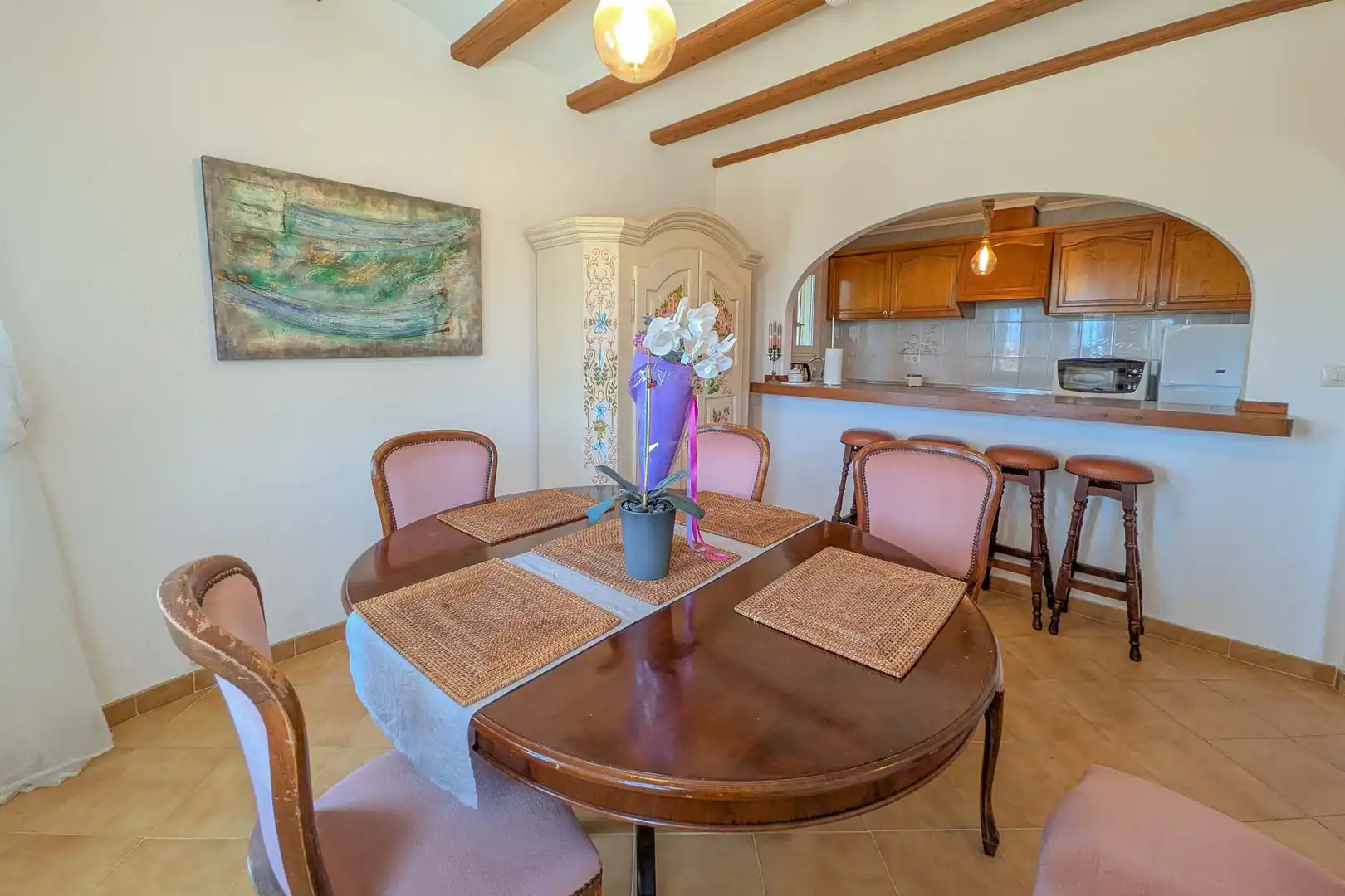 Villa con piscina in vendita a La Pedrera - Vessanes, imagen 14