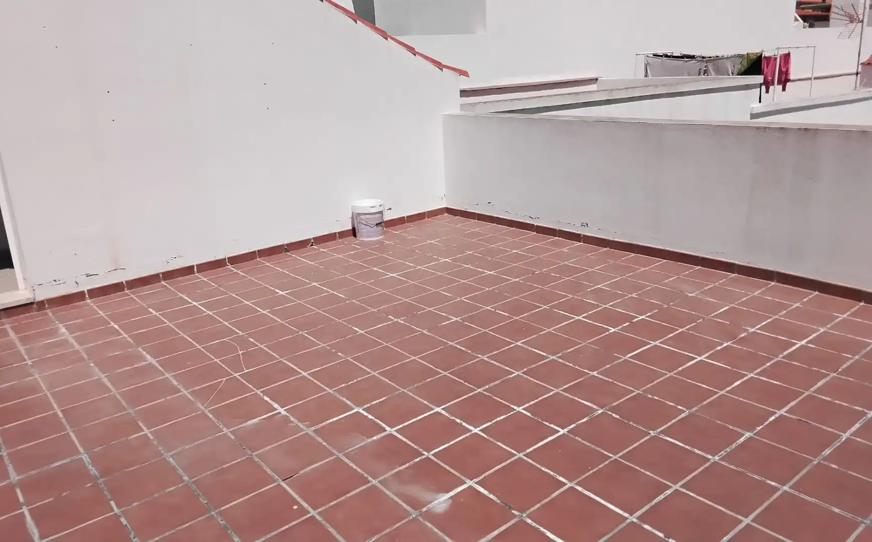 Terrace of Attic for sale in Guía de Isora  with Terrace