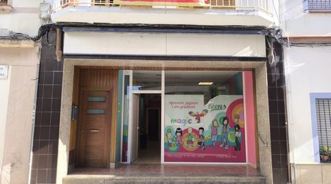 Foto 2 von Geschaftsraum zur Miete in Calle Ciutadans, Centre, Pineda de Mar