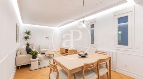 Photo 3 of Flat for sale in Lista,  Madrid Capital