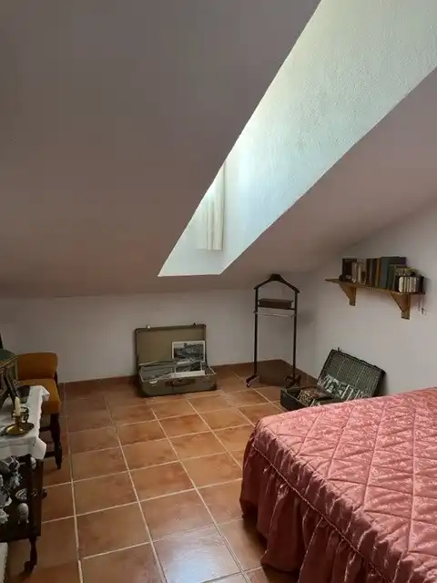 Finca rústica en venta en Nigüelas con Jardín privado