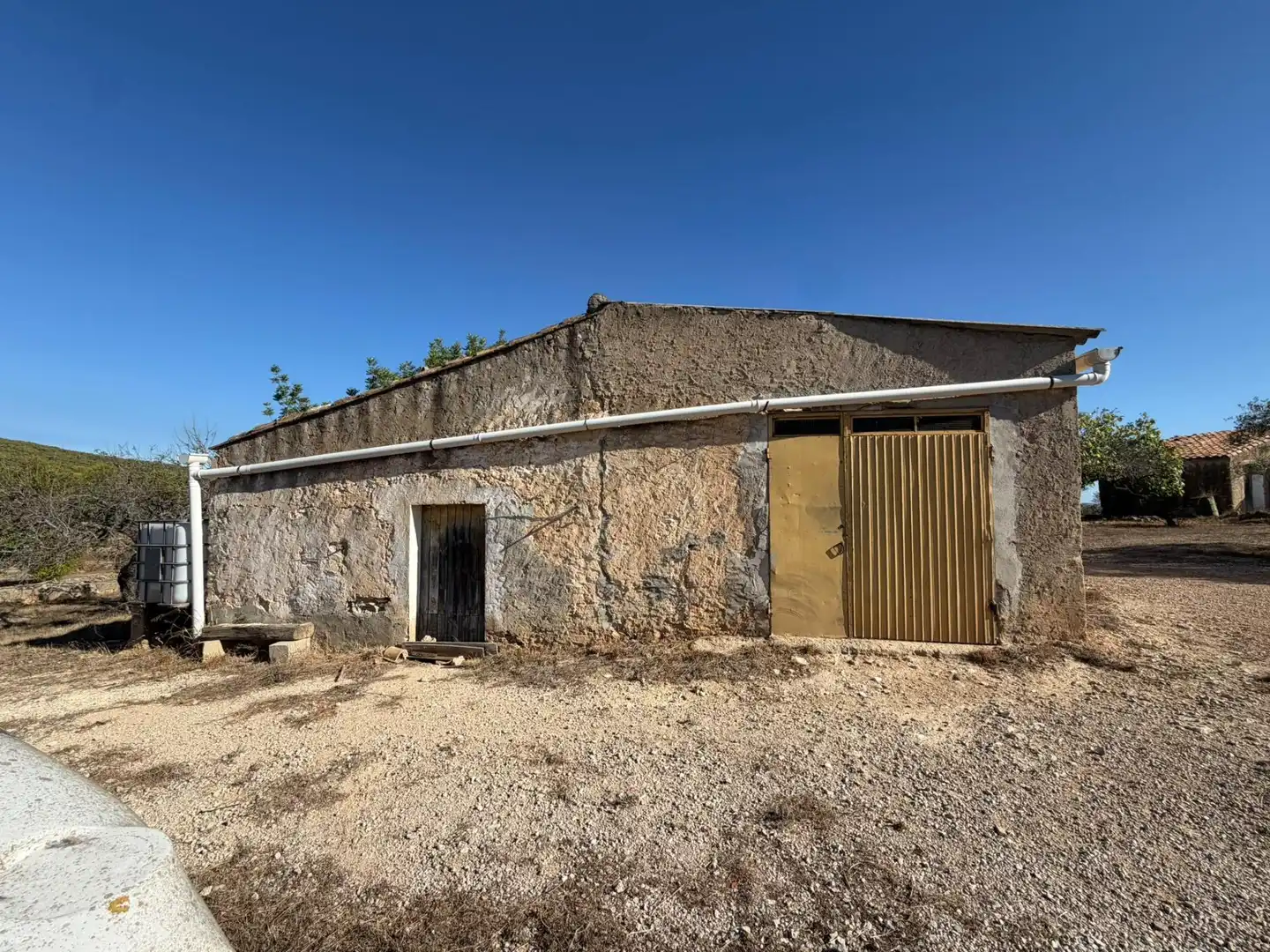 Casa rustica in vendita a El Perelló