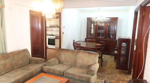 Foto 5 de Piso en venta en Barcelona, Agra del Orzán - Ventorrillo, A Coruña Capital