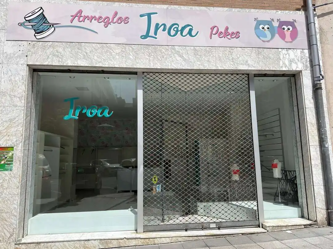 Local de lloguer en Galdakao