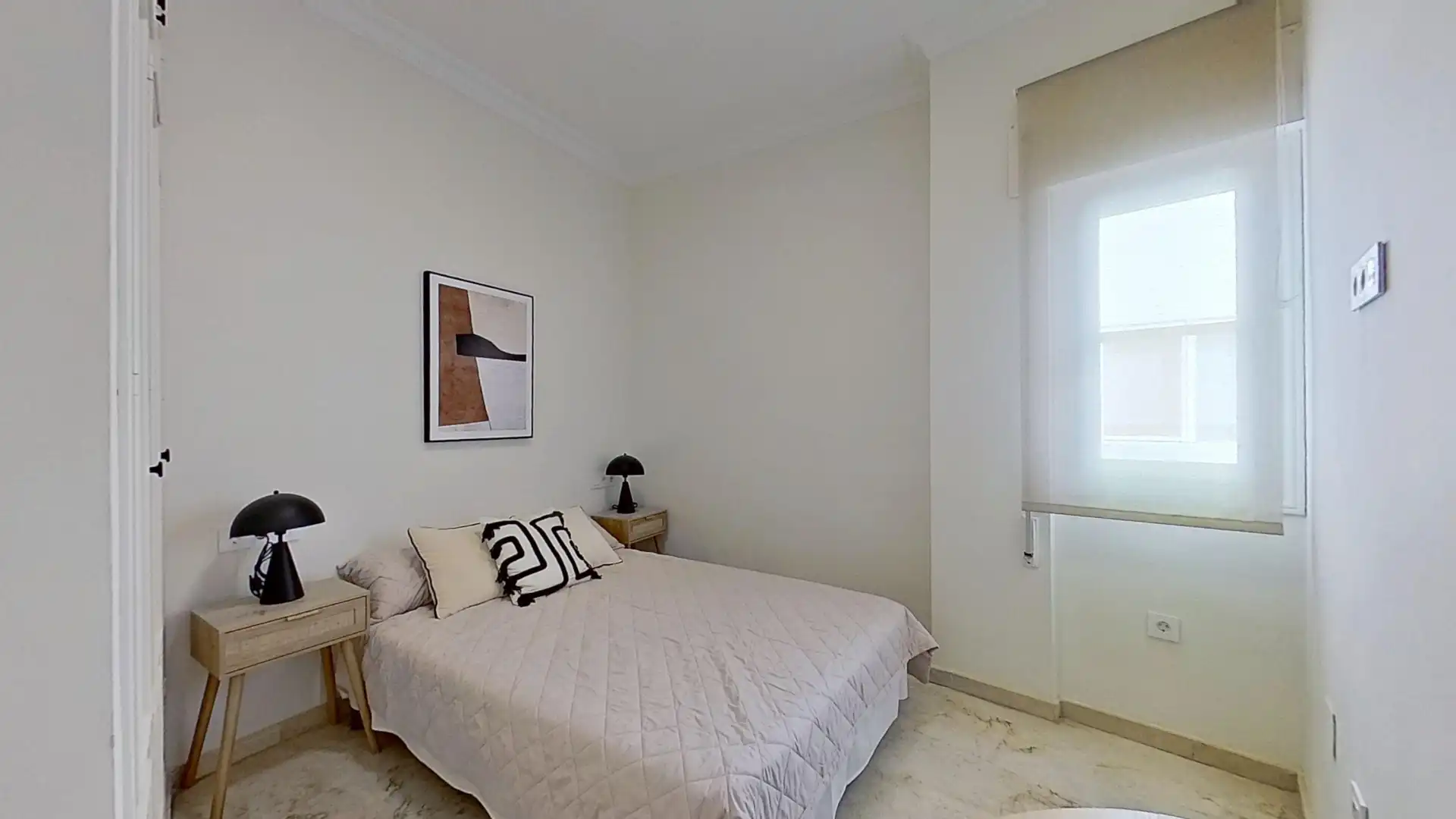Piso con ascensor en venta en Calle Méndez Núñez, imagen 18