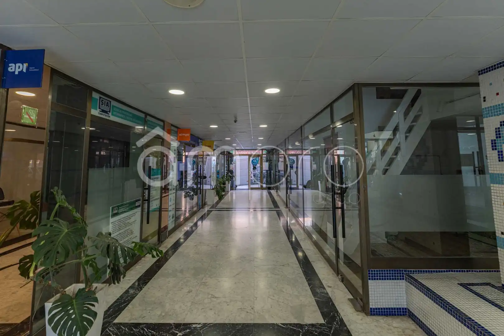 Oficina de alquiler en N/A, Centre