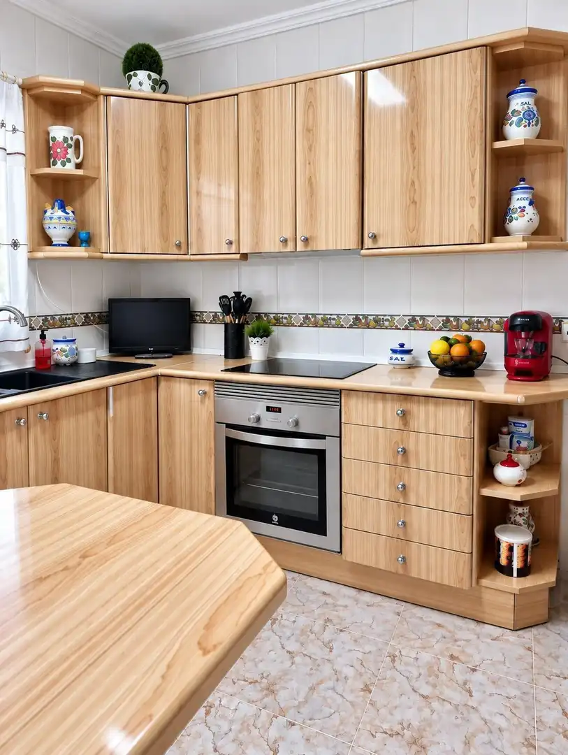 Piso con terraza en venta en Nord, imagen 2