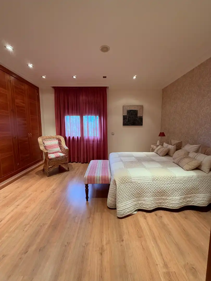 Chalet con piscina en venta en Centro - Manguilla, imagen 21