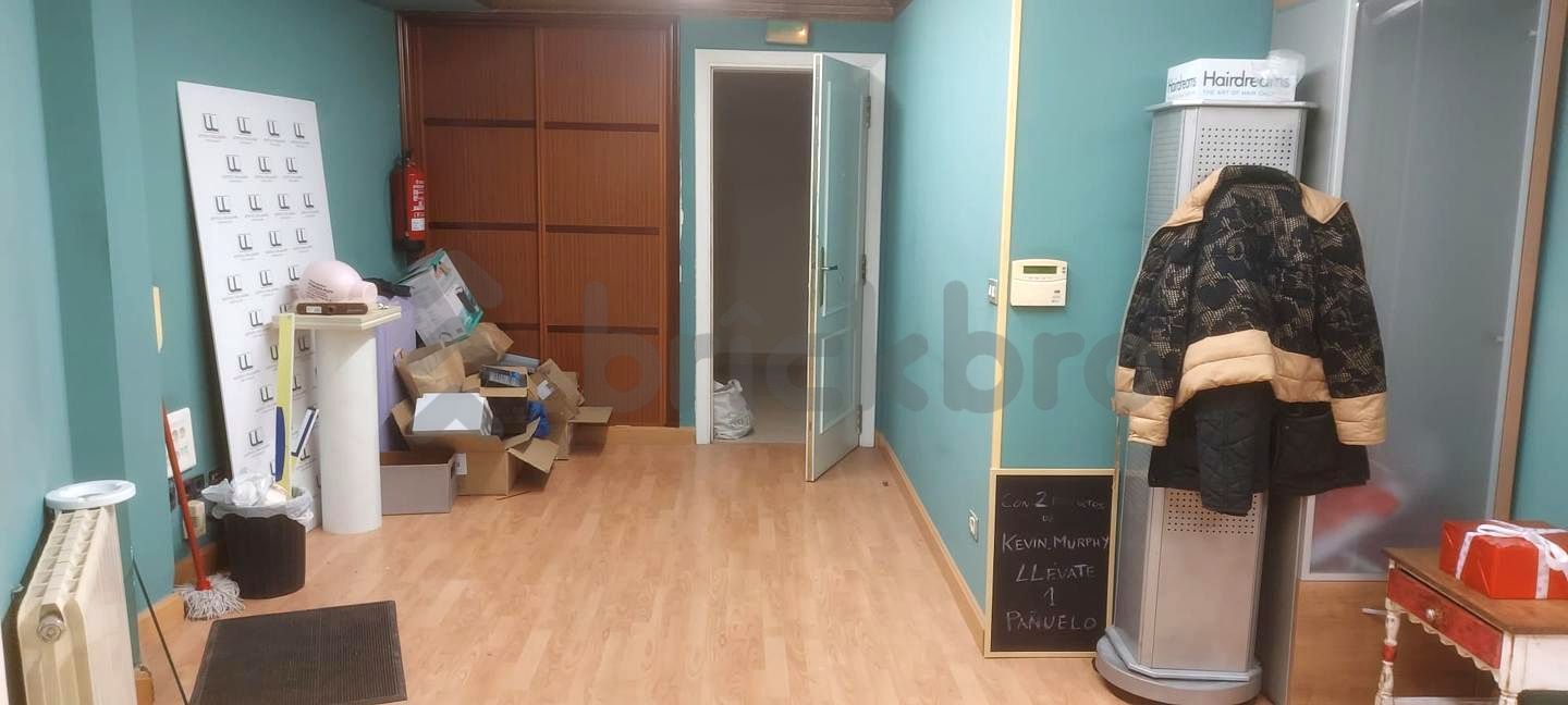 Local en venda en Portugalete