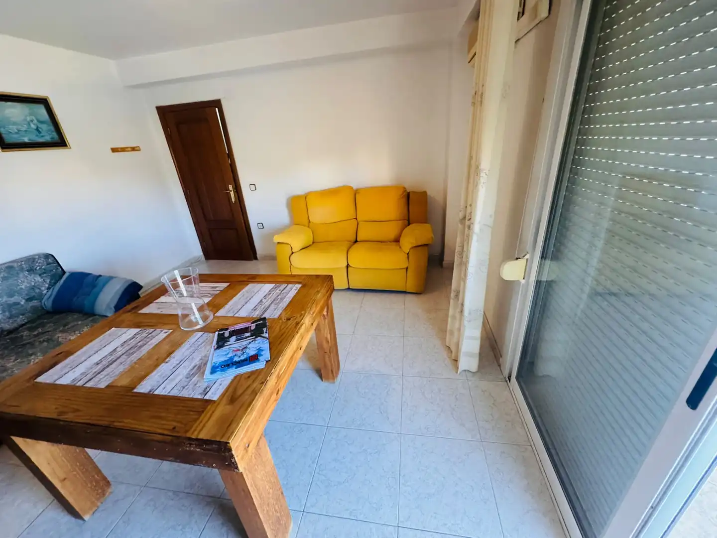 Flat with lift for sale in Carrer del Carril, imagen 8
