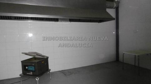 Photo 3 of Industrial buildings to rent in Nueva Almería - Cortijo Grande - Vega de Acá,  Almería Capital