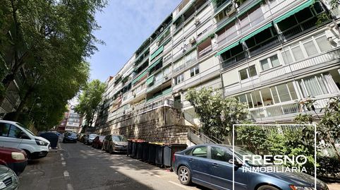 Foto 3 de Pis en venda a Calle de Aguilar de Campóo, Valdezarza, Madrid Capital