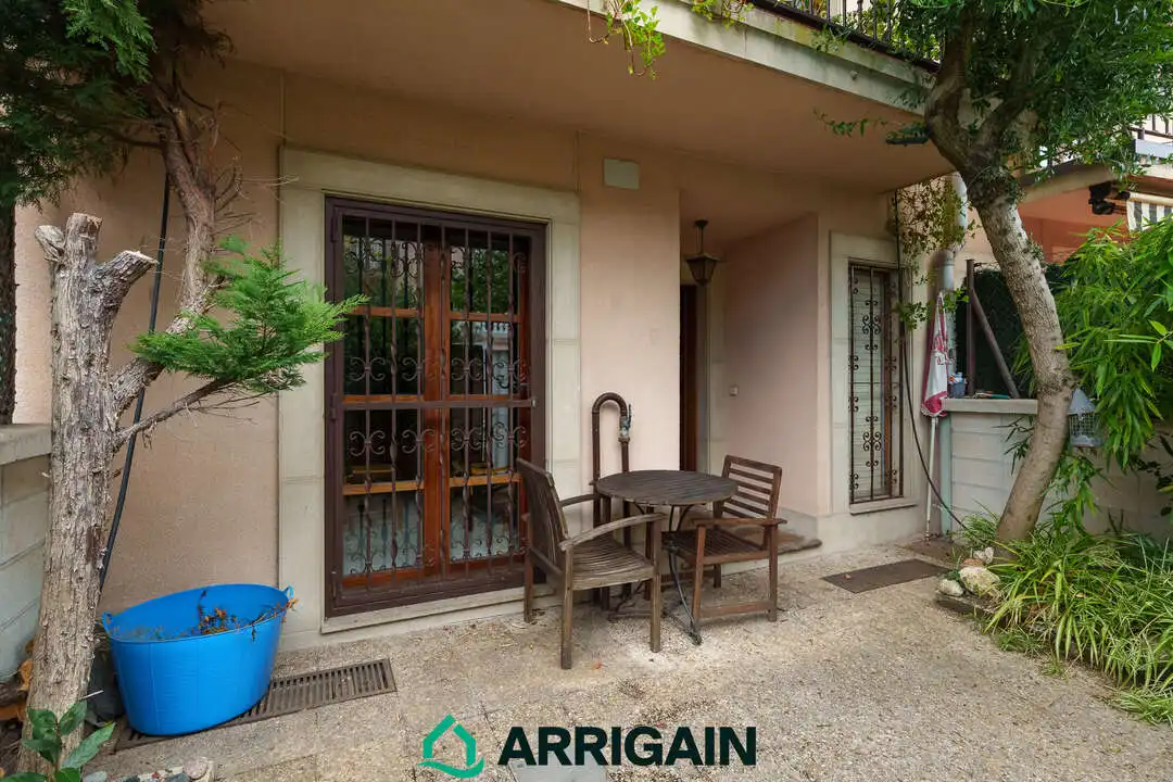 Casa amb terrassa en venda a Tolaregoia 19, imagen 12