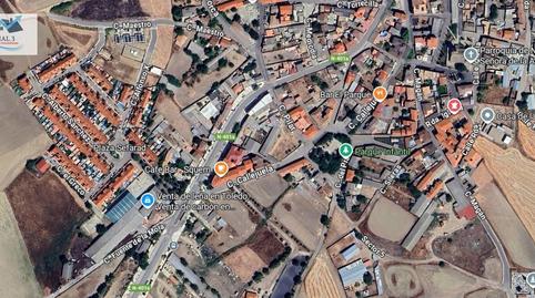 Foto 3 de Pis en venda a Calle Callejuela, Cabañas de la Sagra, Toledo