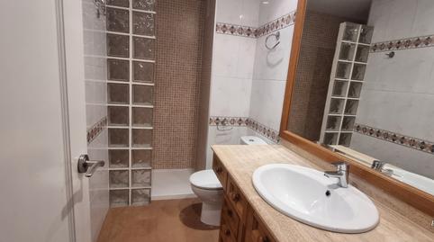 Foto 5 de Pis en venda a Carrer Pardo Gimeno, 41, Benalúa, Alicante / Alacant